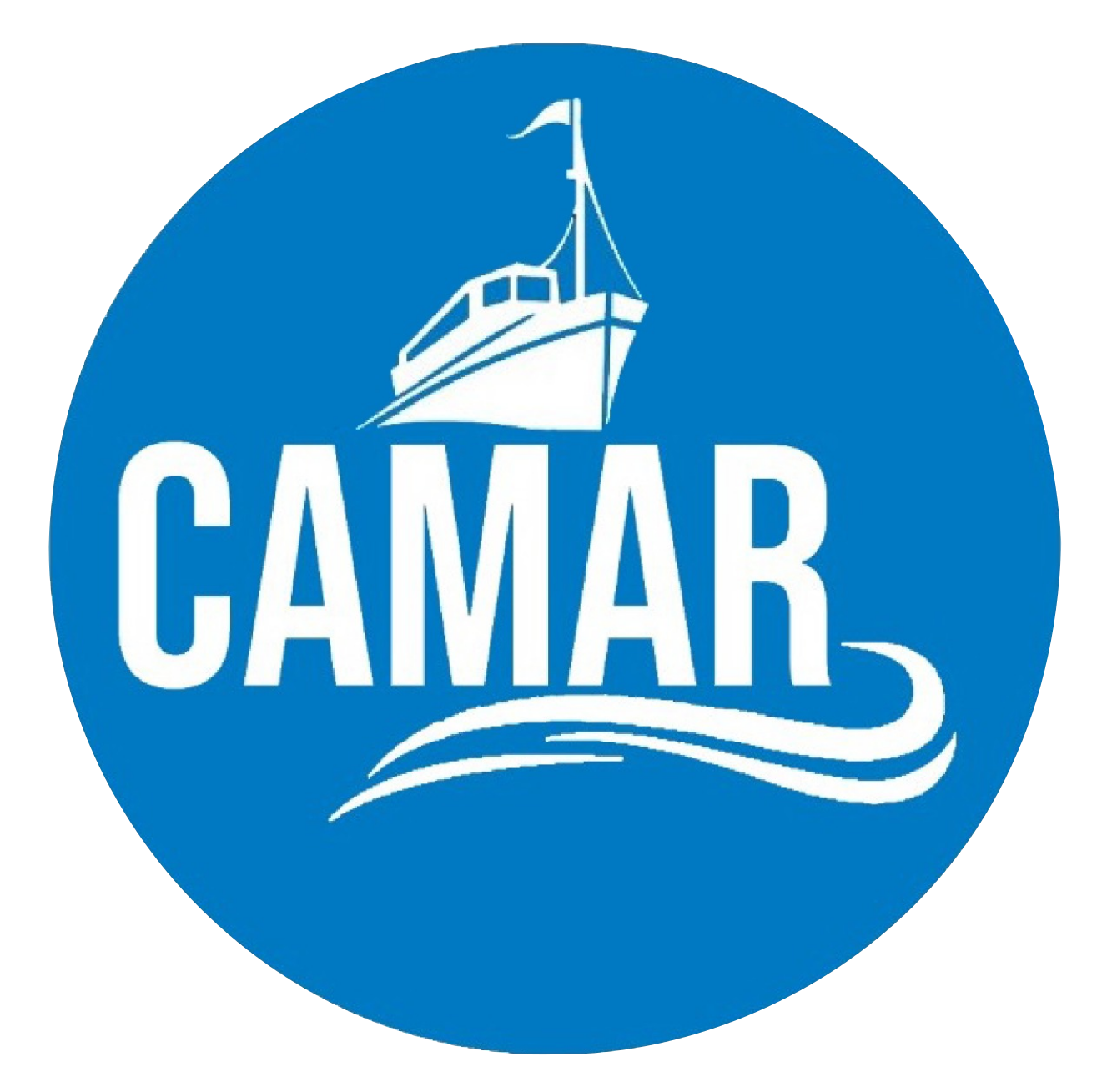 Camar Smart Fishing Project